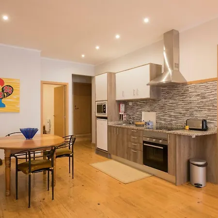 Lejlighed Casa Do Cristelo