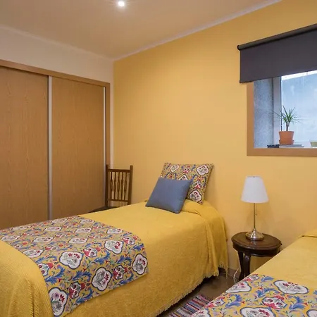 Casa Do Cristelo Apartment *