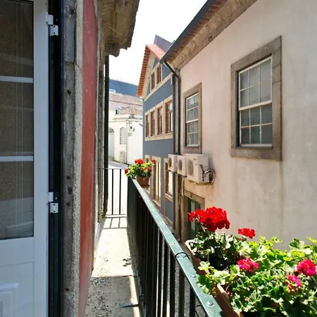 Casa Do Cristelo Apartment Porto