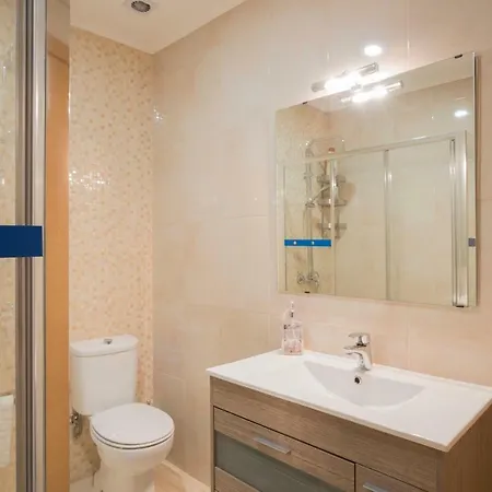 Lejlighed Casa Do Cristelo Porto