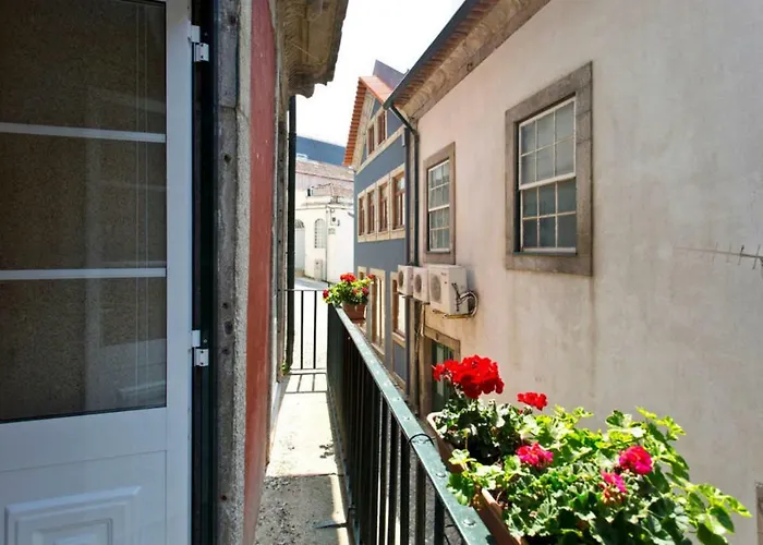 Casa Do Cristelo Apartmán Porto