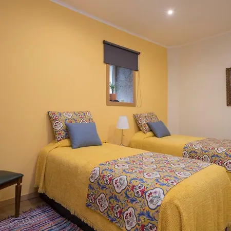 Casa Do Cristelo Πόρτο