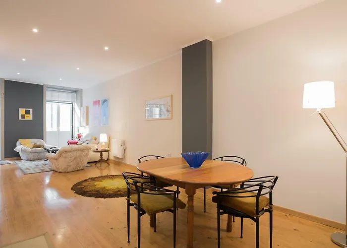 Διαμέρισμα Casa Do Cristelo Πόρτο