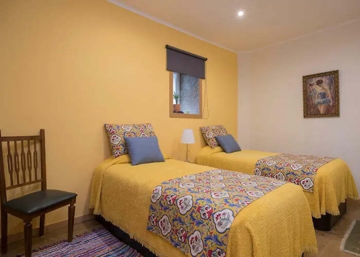 Casa Do Cristelo Πόρτο