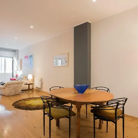 Apartamento Casa Do Cristelo Porto